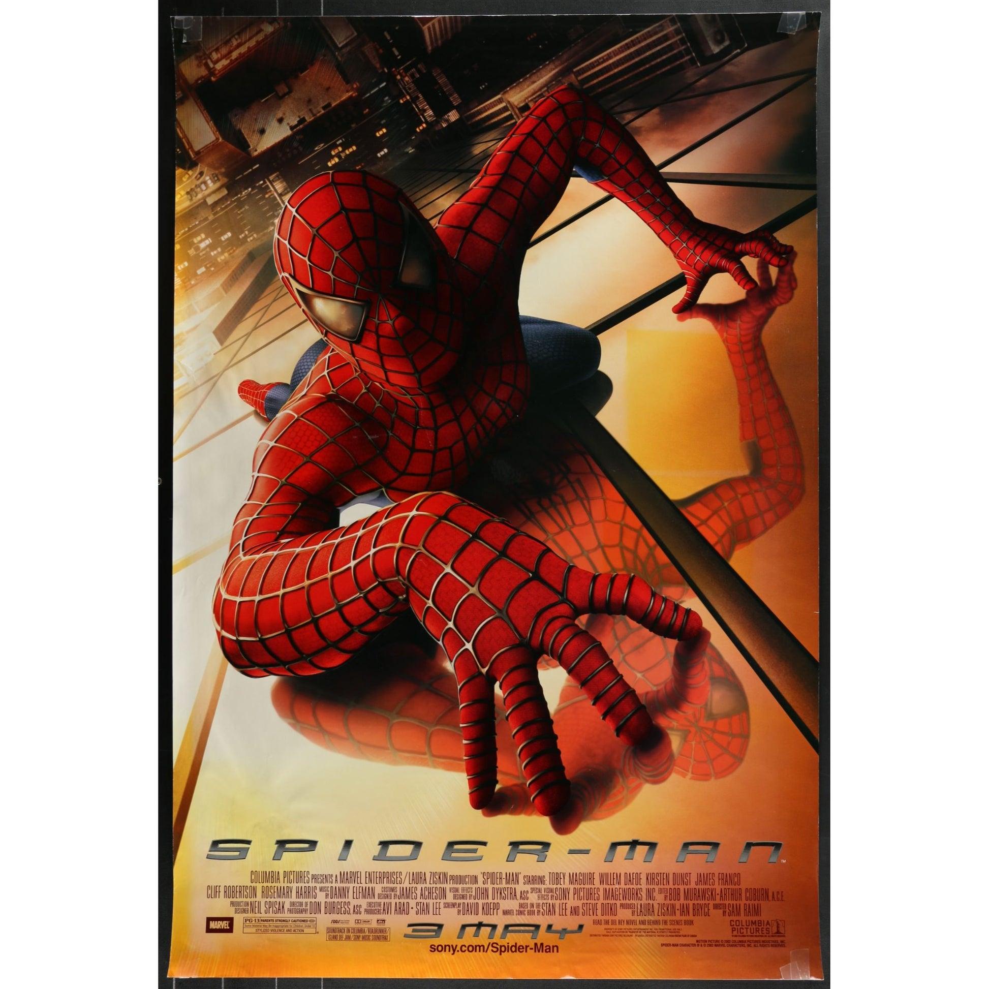 Spider-Man